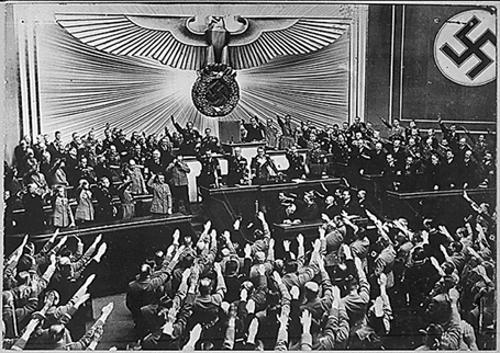 Parlamento Alemão